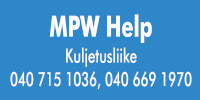 MPW Help